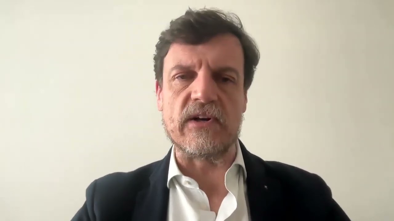 Novità in tema di calcolosi renale - Prof. FIORI