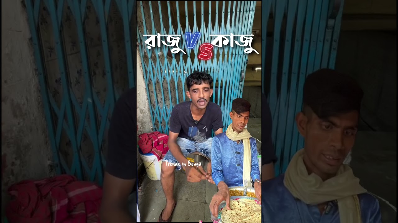 raju ba