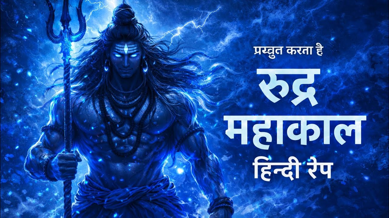 महादेव भजन 🙏 Har Har Mahadev | शिव भक्ति गीत | Peaceful Bhajan