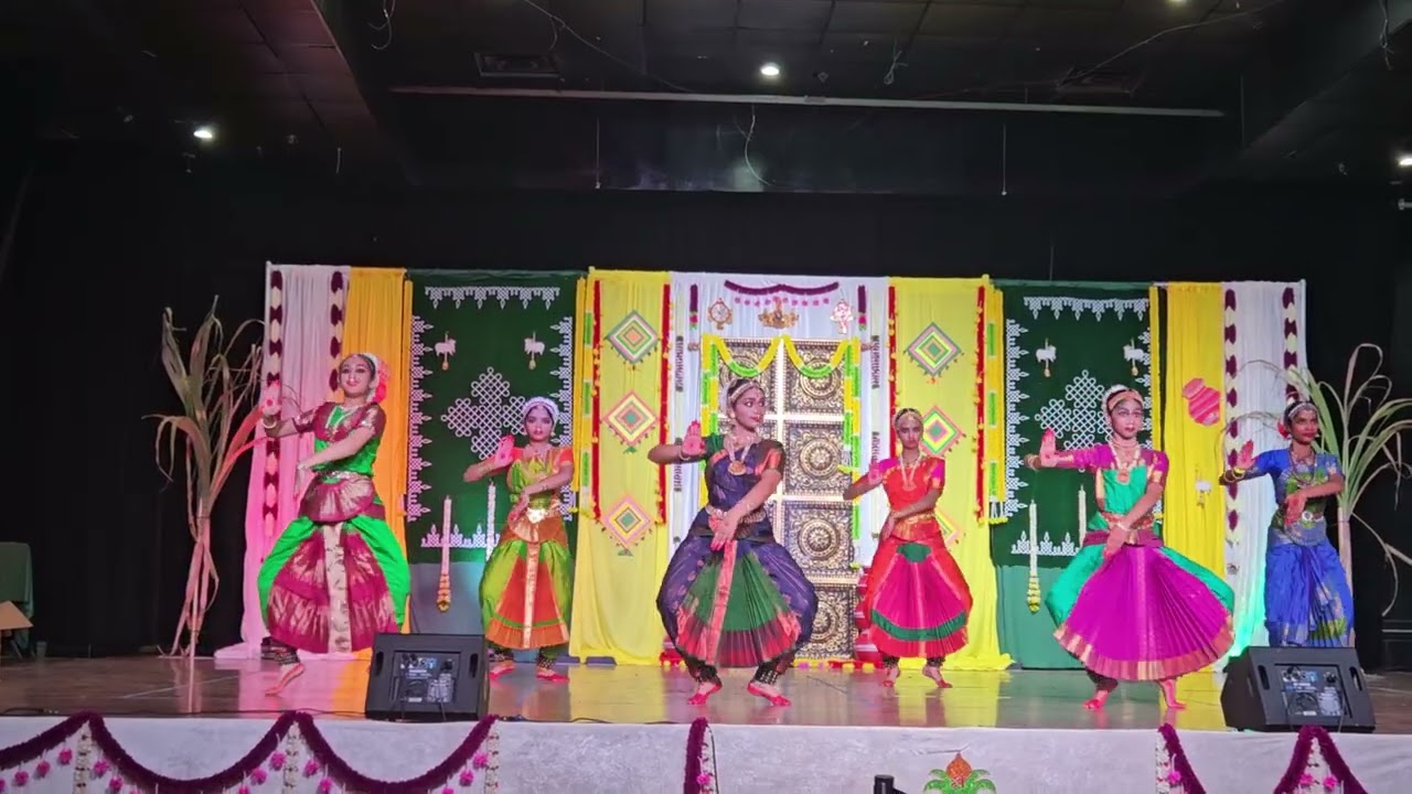 TAGO 2026# Sankrantri # Roopam Devi