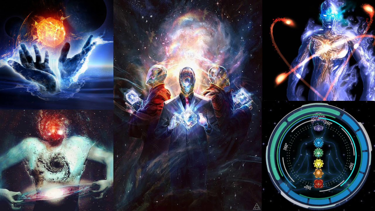Omnipotence