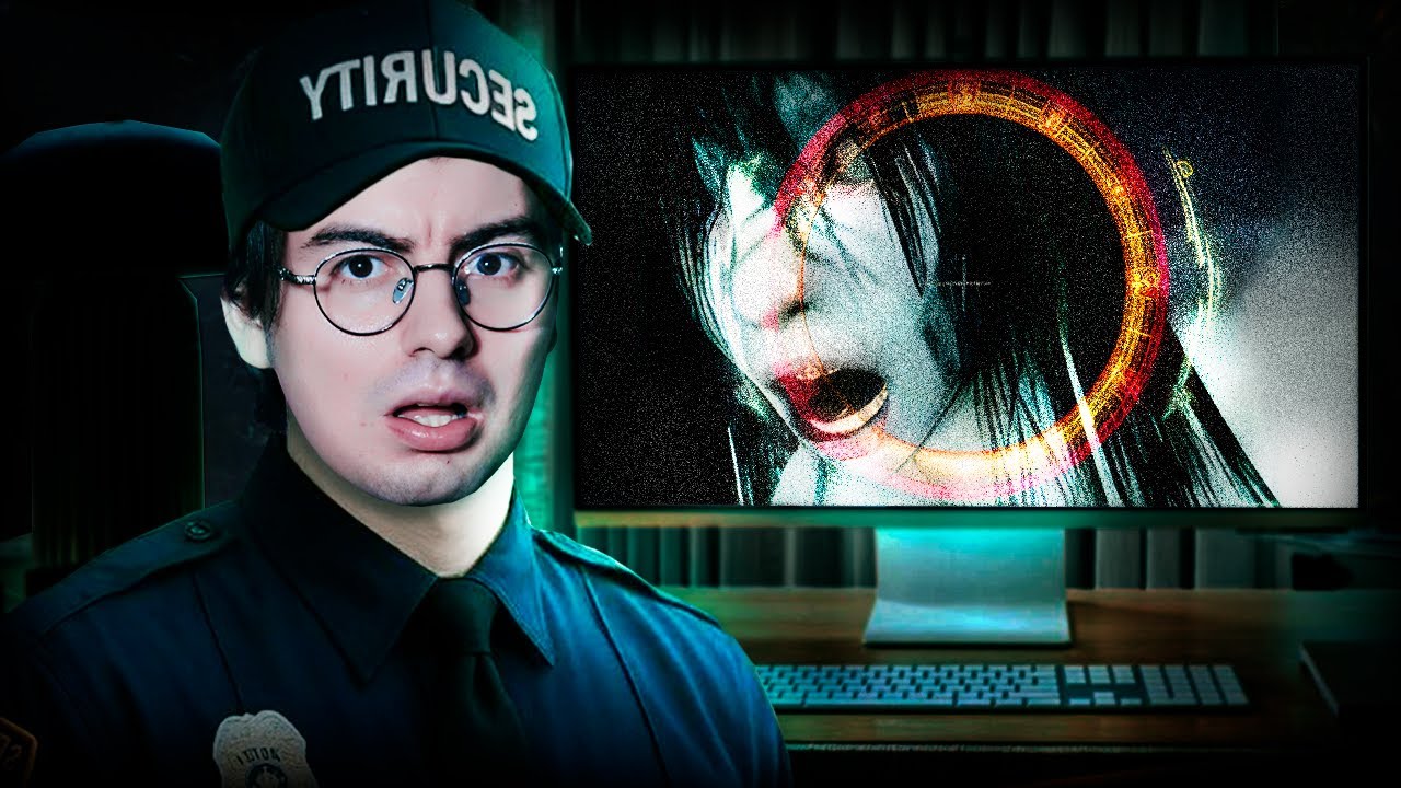 3 Juegos de Terror que te Haran Lavar tus Chones
