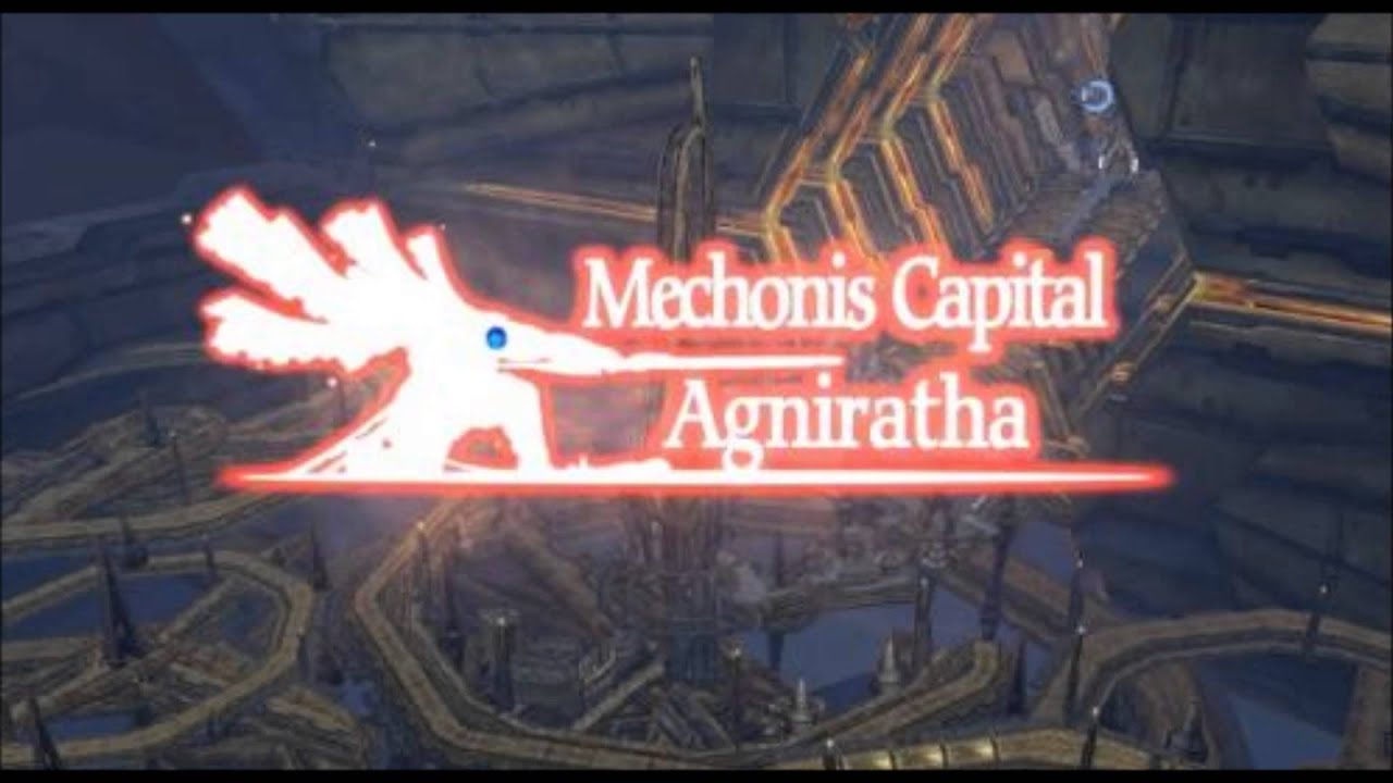 Agniratha - Night (Slowed down)