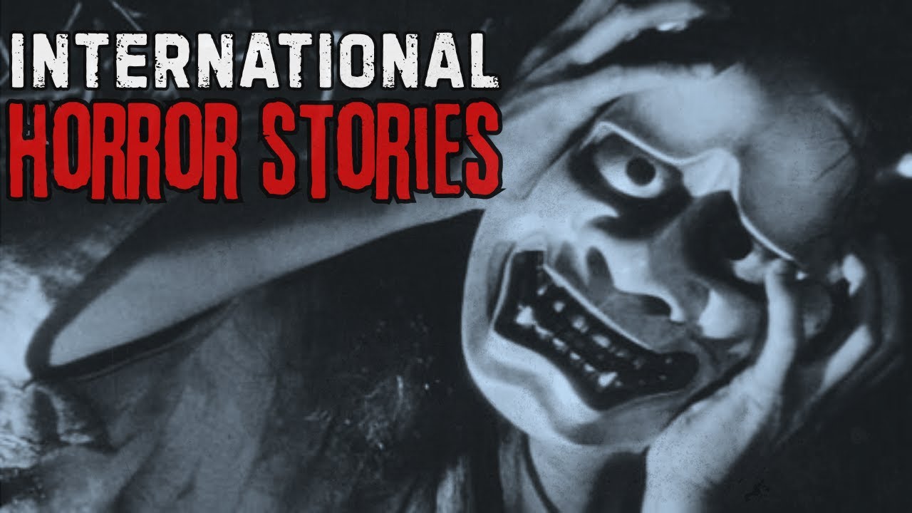 18 Scary Horror Stories From Around The World