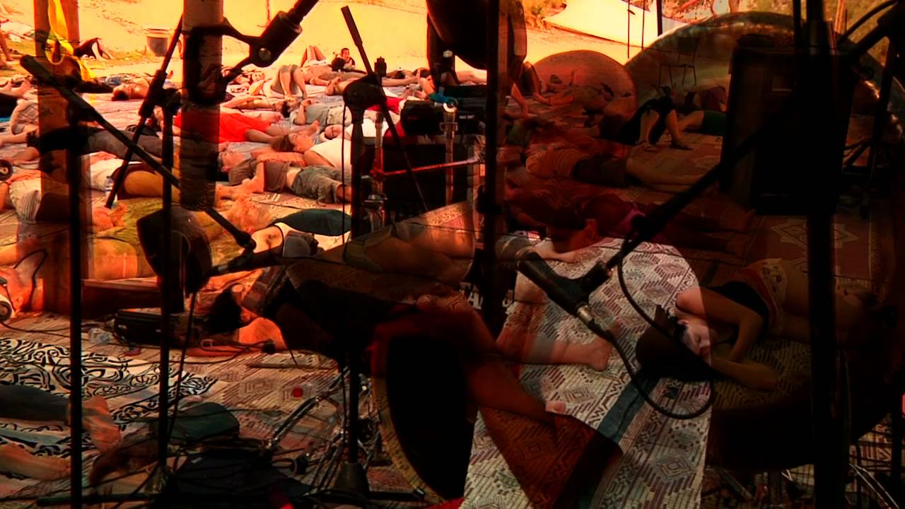 Sheer Sofer-Healing sounds | שיר סופר -צלילים מרפאים
