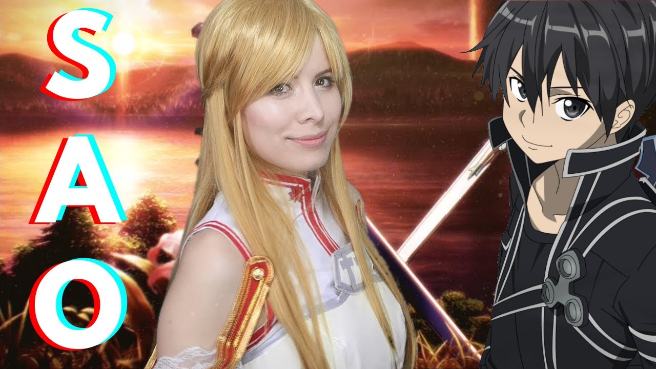 Catch The Moment - Sword Art Online: Ordinal Scale Cover Español Latino