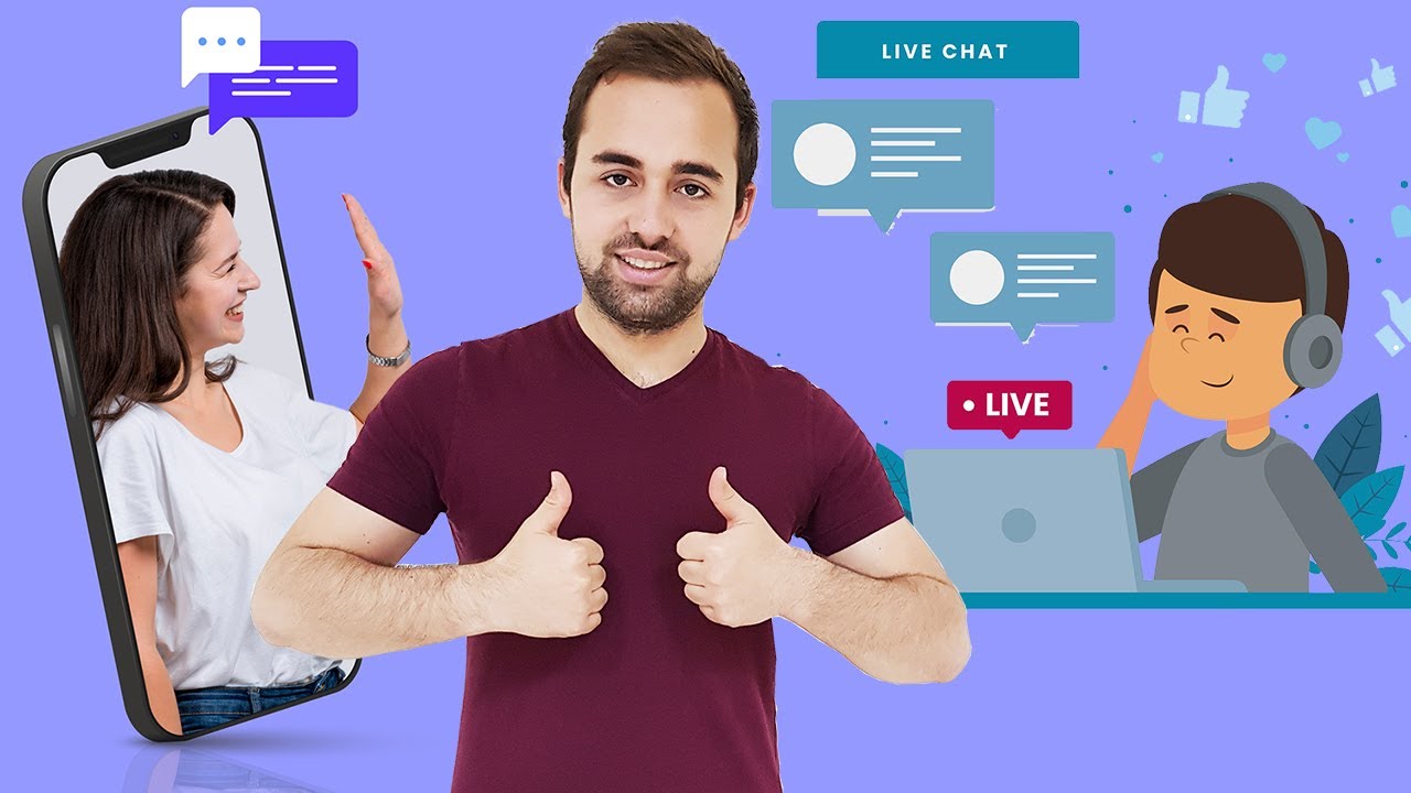 WordPress Canlı Destek Eklentisi