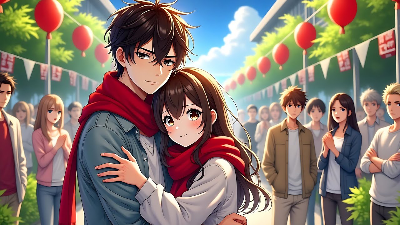 As The CEO’s Tenth Boyfriend They Expected Me To Be Dumped Fast, But Her Grand Proposal Shocked Them