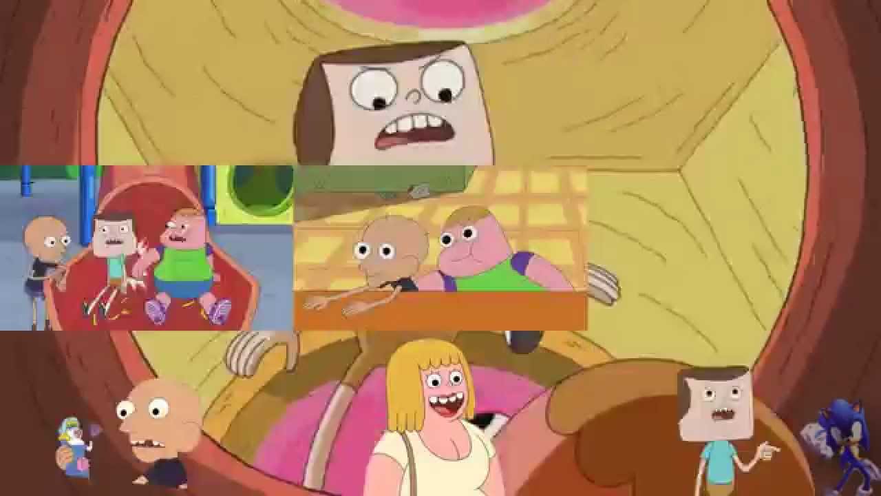 [Clarence] Jeff has a Sparta Pulse Remix V2 Finished