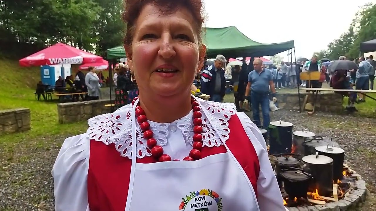 ZIEMNIACZYSKO  Co wsadzili do gara z pieczonymi