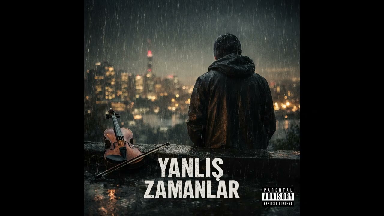 YANLIŞ ZAMANLAR - ANONİM