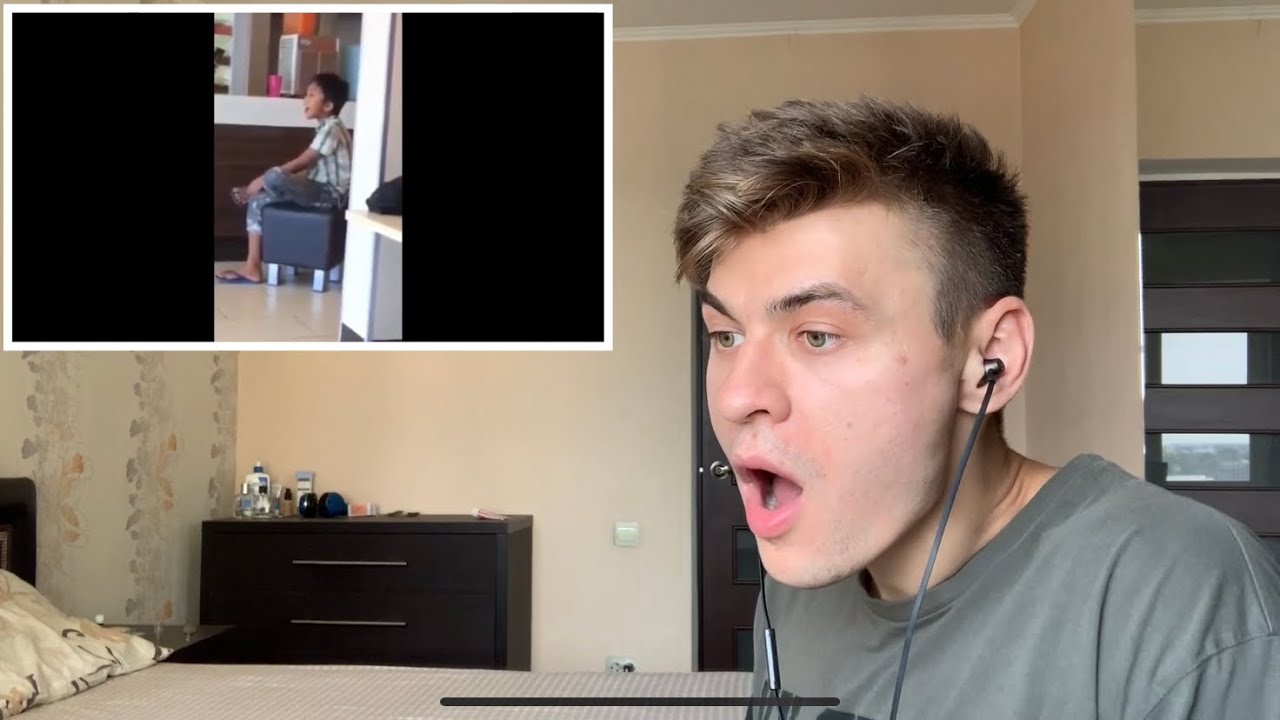 REACTION to Filipino Singers That Went VIRAL On Youtube