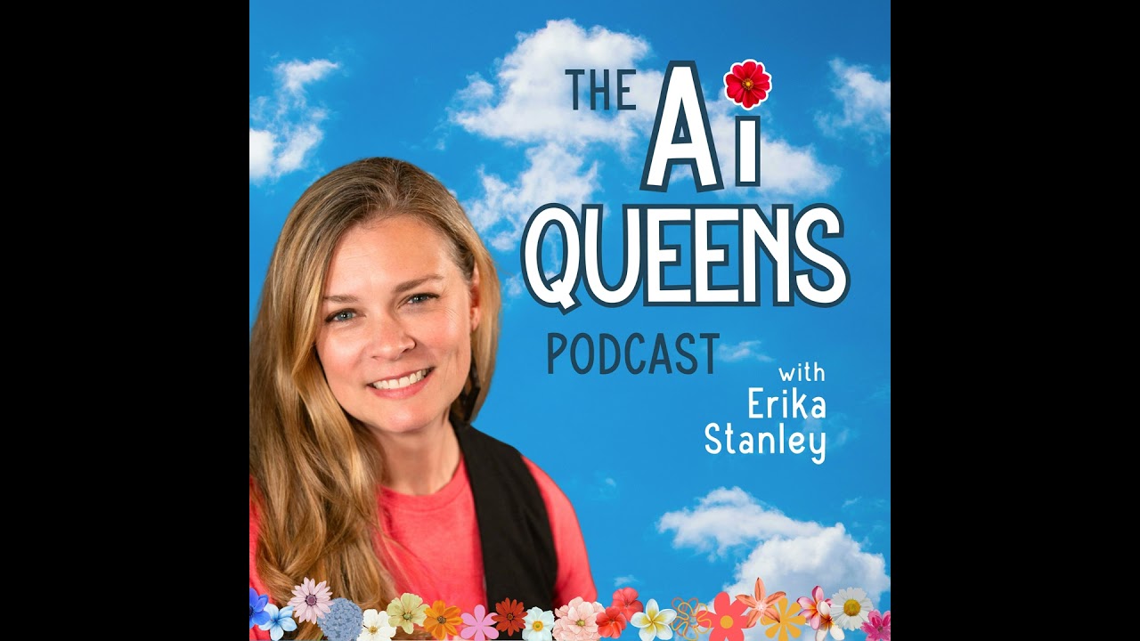 The Ethical Implications & Challenges of Generative AI (Replay: Big Brave Business with Sarah Hee...
