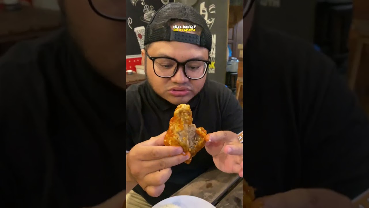 Rekomendasi tempat berbuka puasa di Tanjungpinang, Cogan Reborn