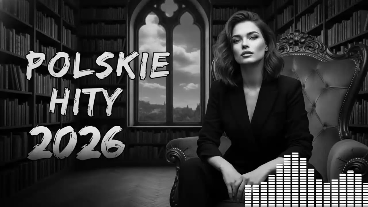 Polskie Hity 2026: Najnowsza Muzyka Na Topie | Piosenki, które musisz usłyszeć!
