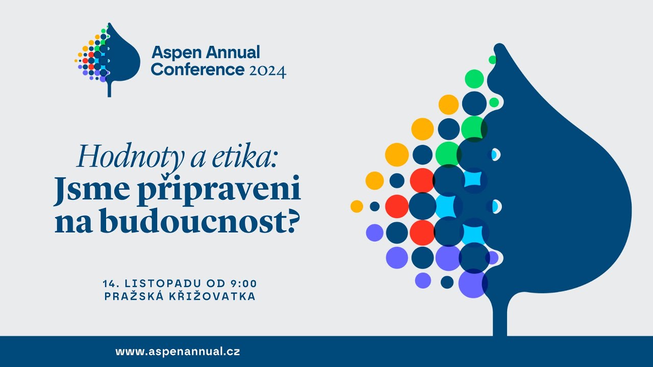 Aspen Annual Conference 2024 - CZ
