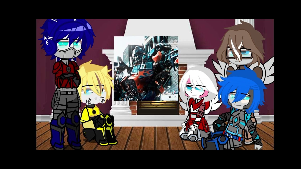 Transformers ROTB react to transformers tik tok[1/1] 💙¿F_m4rti?🧡 (inspired by: nirimi_kun)