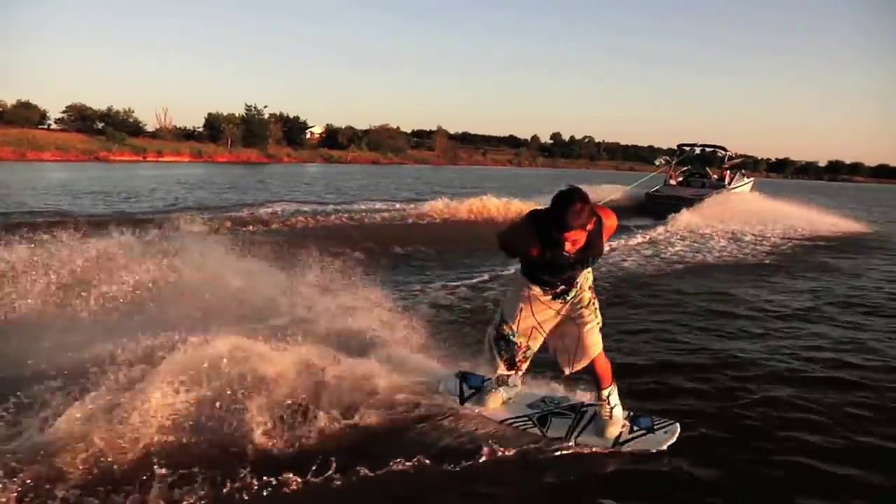 Video #46 // BShipman Films - 2012 Reel