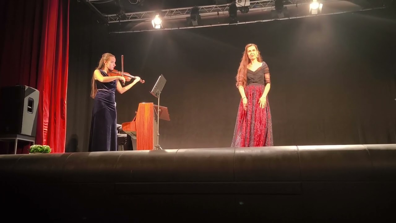 G. Puccini, La Boheme, Donde lieta usci 
