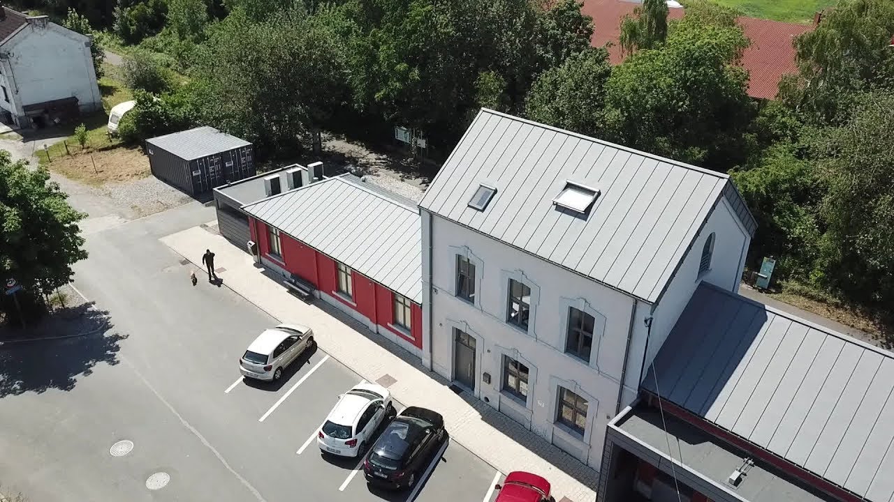 IDDT: balade touristique et historique à Fosses-la-Ville
