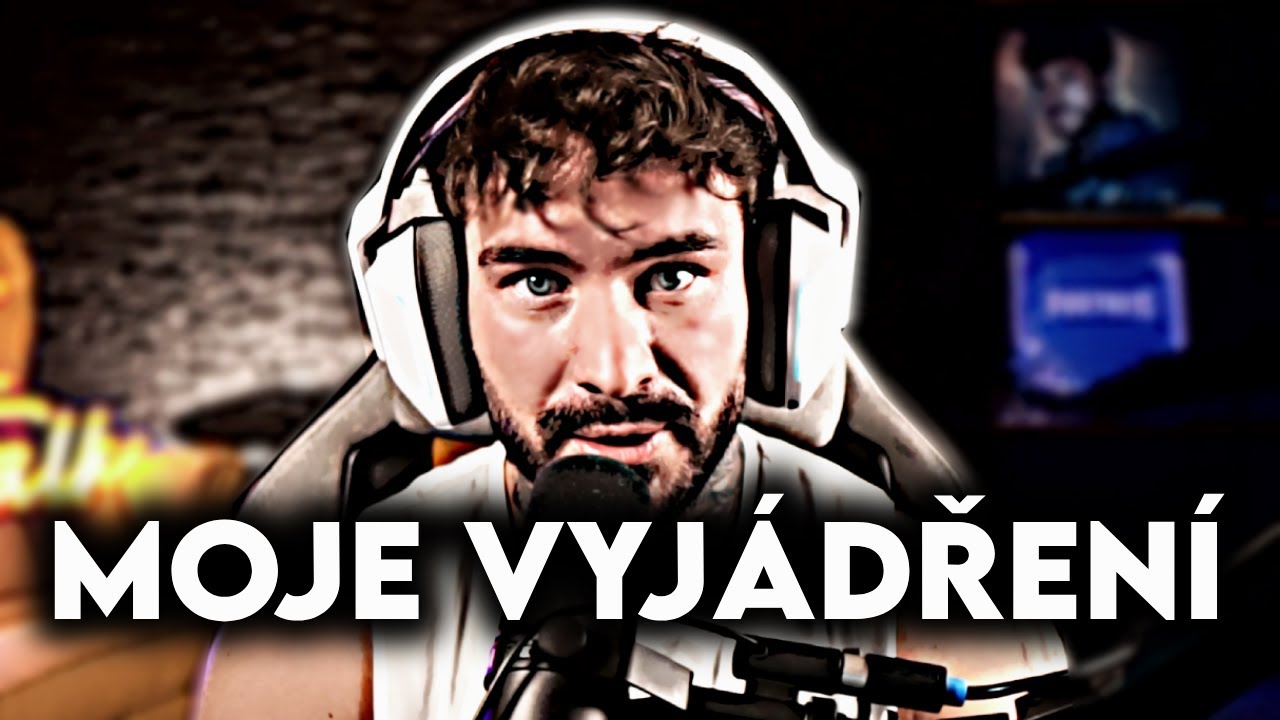 JSEM FALEŠNÝ?