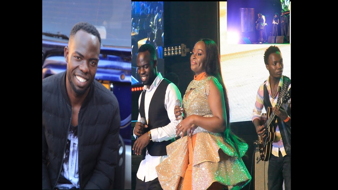 REMA NAMAKULA YE TONDERE CHRIS EVANS OBA NEDDA?