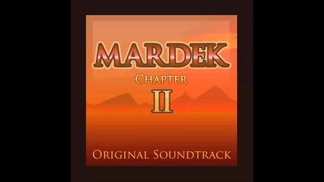 MARDEK 2 OST - Dungeon II