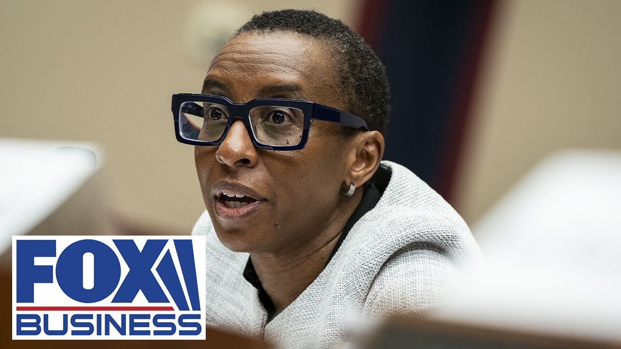 This is the 'last dying gasp' of the DEI regime: The Spectator editor