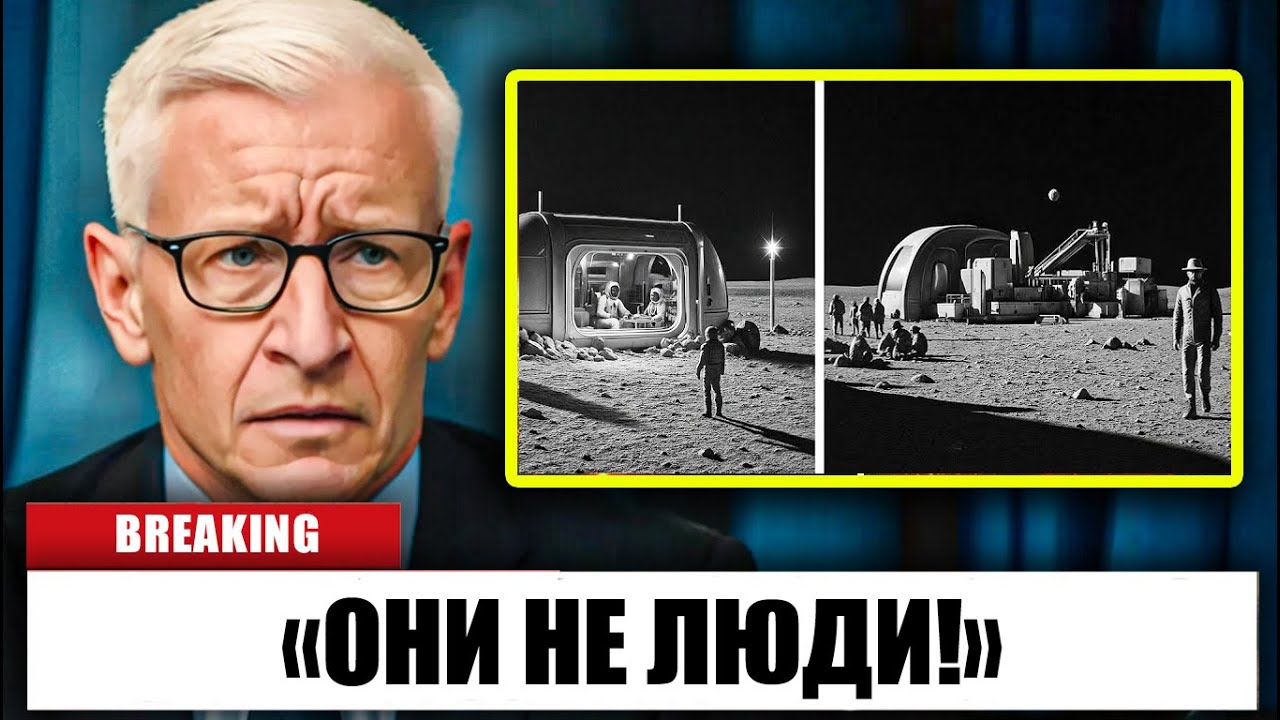 Новое Лунное Открытие Китая Просто Остановило Мир