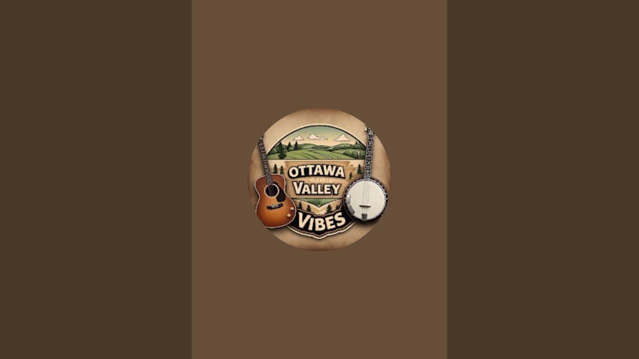 Ottawa Valley Vibes  is live! #4