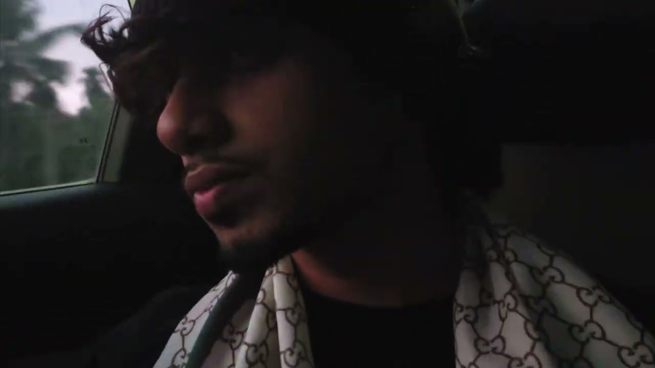 AAKEPETT | 5YL | OFFICIAL MUSIC VIDEO | 