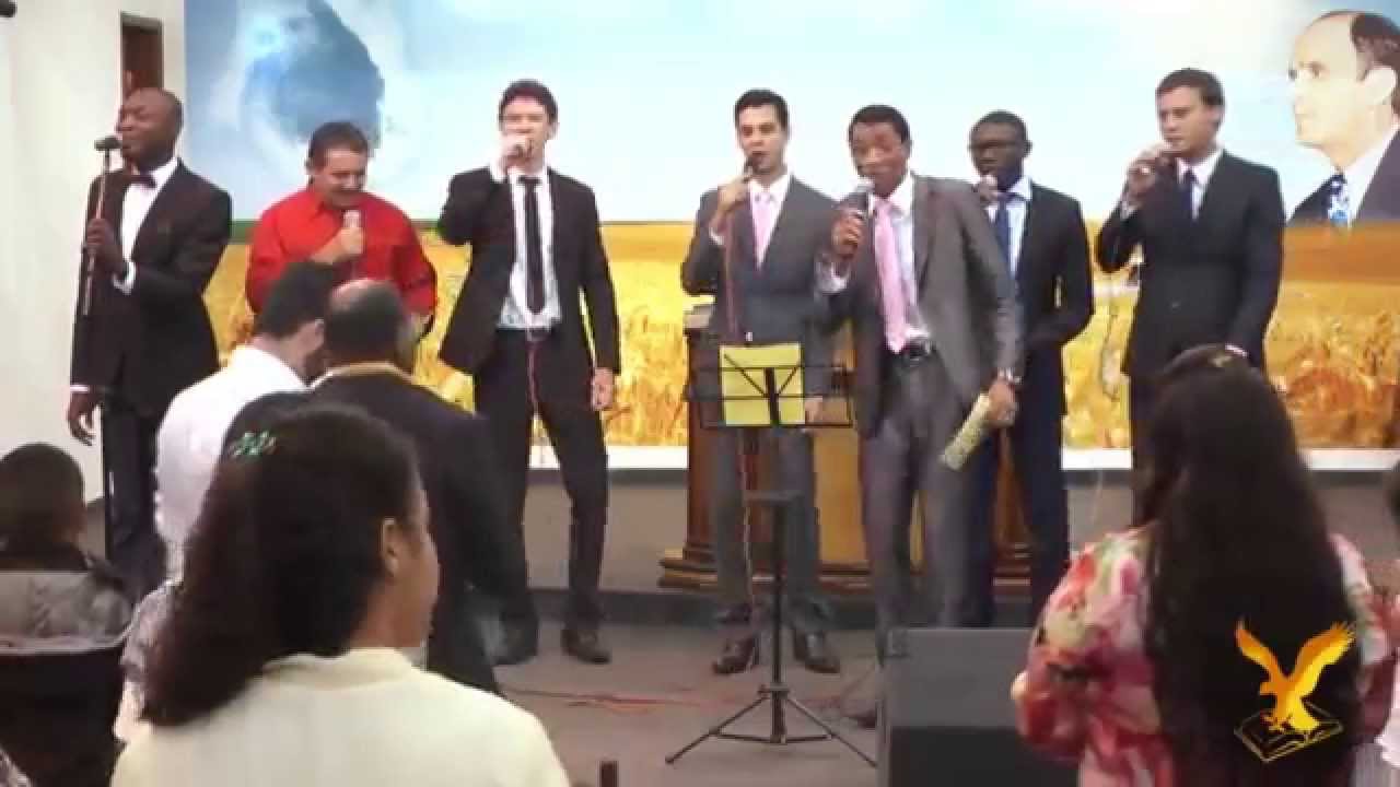 Estamos Indo Pra Casa - Dário e Grupo