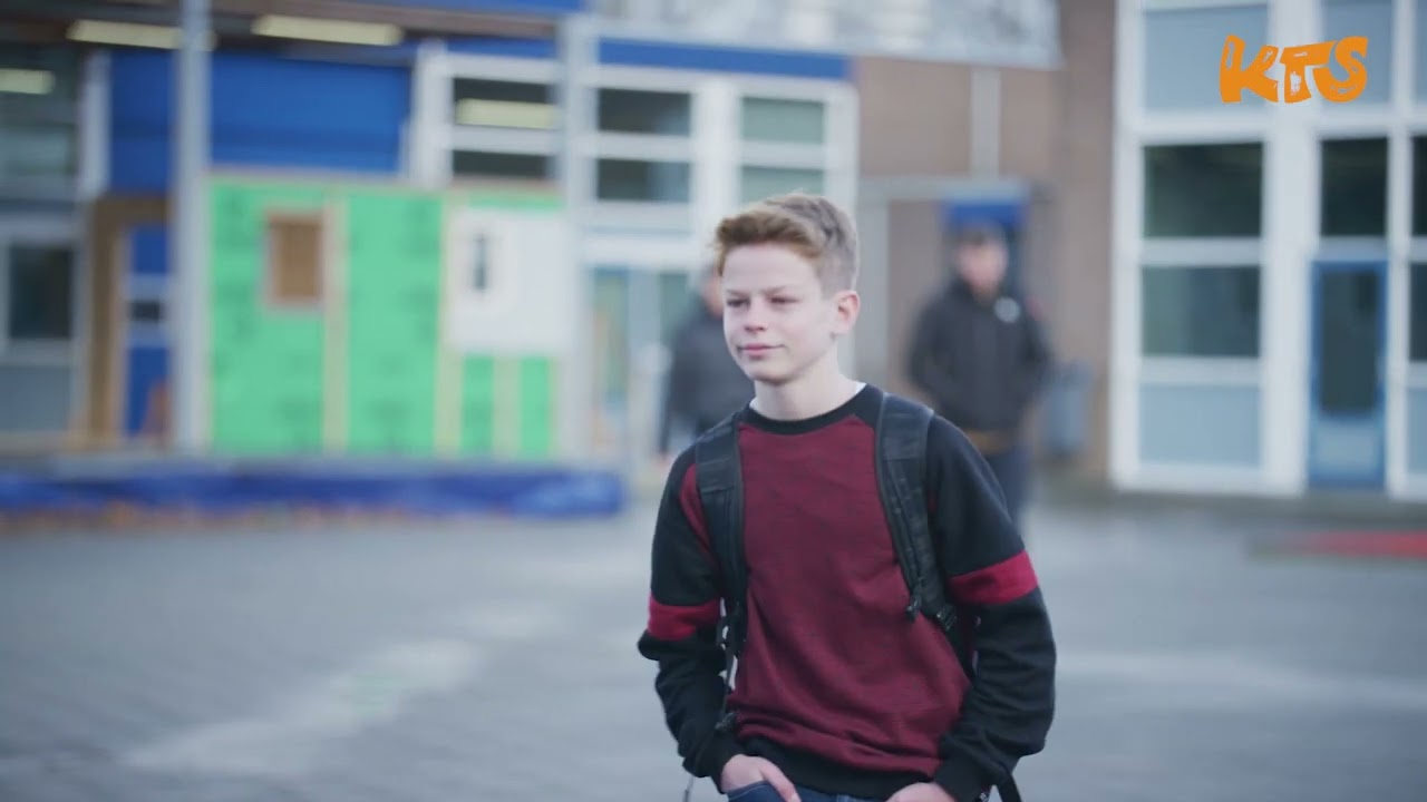 Praktisch en uitdagend: vmbo-t + en vmbo-t Xtra - Teylingen College KTS