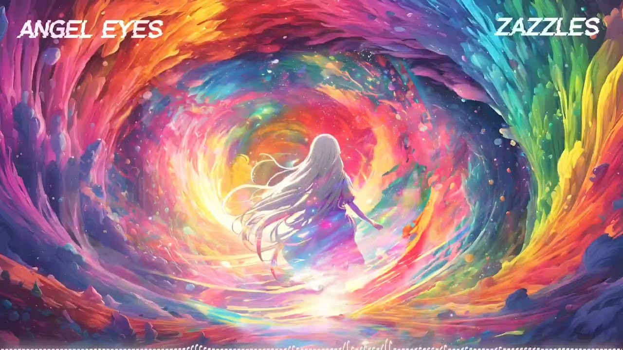 Zazzles - Infinity Drive (Full Album)