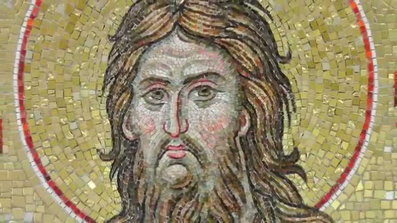 Mosaic art by Milan