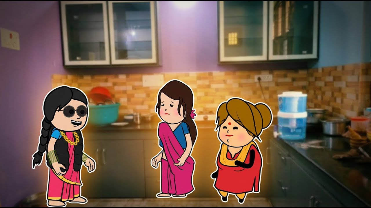 ಒಂದೇ ಬಳ್ಳಿಯ ಹೂವುಗಳು 759# ಜೀವನದ ನಿತ್ಯ ಕಥೆಗಳು parakkacomedy# uttarakarnatakadacom