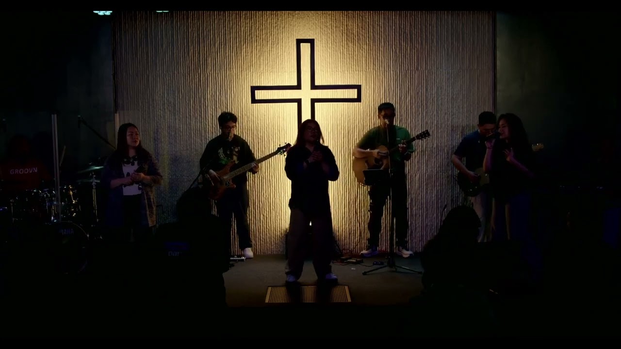 Rebuild City Church 2-8-26 New Thing Coming/Jesus be the name/ Show me your face