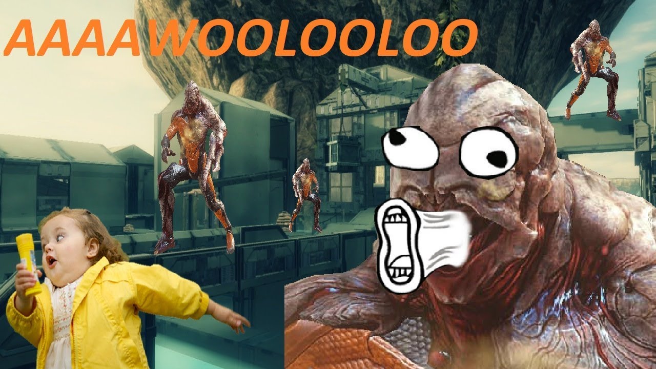 I Aaaawoolooloo 100 Times And This Is What Happened