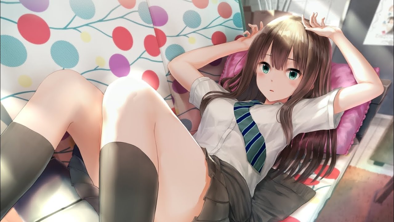 Nightcore - Miracle