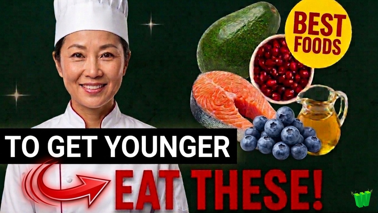 Your Skin Is Aging Faster Because of This (Fix It With These 13 Foods)
