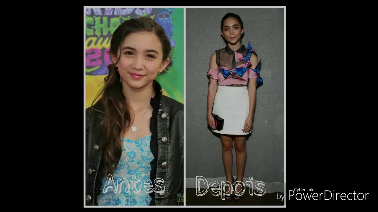 🌎 Garota Conhece o Mundo 🌟Antes e Depois 🌎
