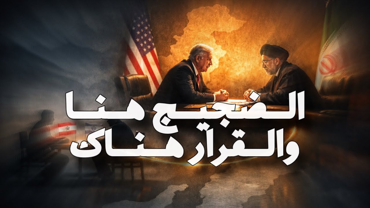 اللقاء اللبناني الاسرائيلي في أميركا أما الحلول من عدمها ففي باكستان