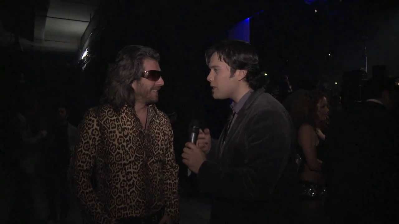 mansour interview کنسرت منصور در آلمان