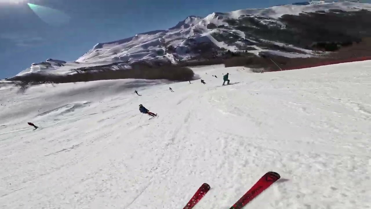 Abetone Superski 21 febbraio 2026 h13:20