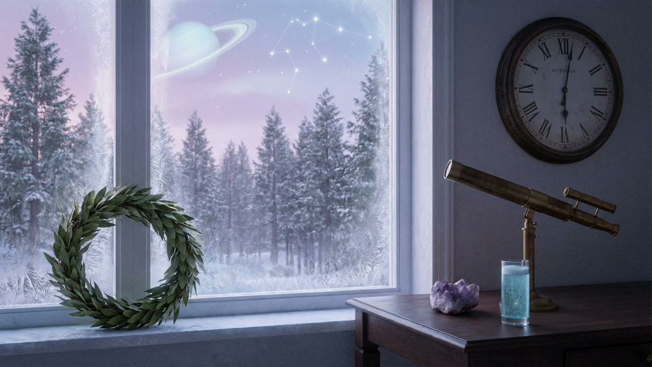 2월 16일 | 영광스러운 영혼으로 태어난 당신 | 탄생 로파이 | Birth Lofi | 음력 2025년 12월 29일