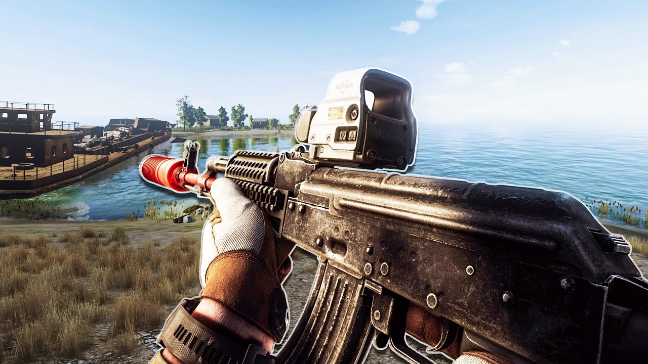 AKM