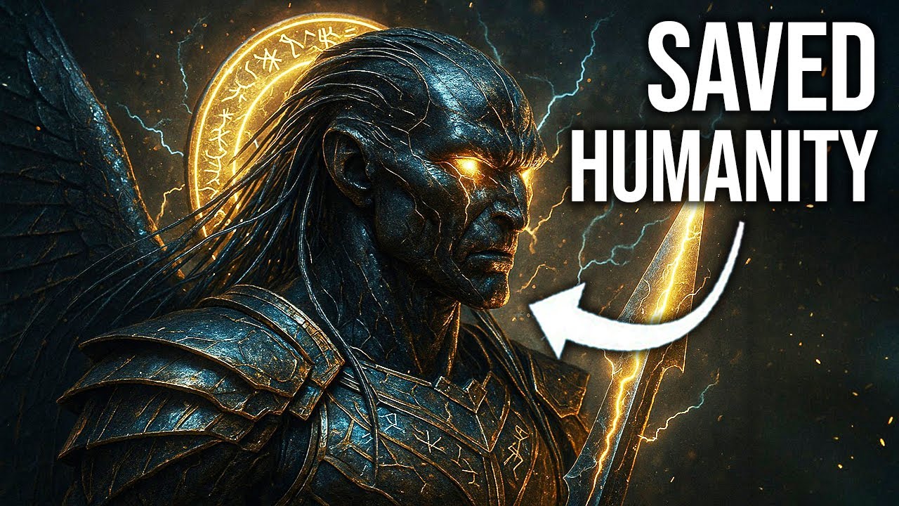Ninurta: The Forgotten Anunnaki Warrior Who Saved Humanity | History for Sleep