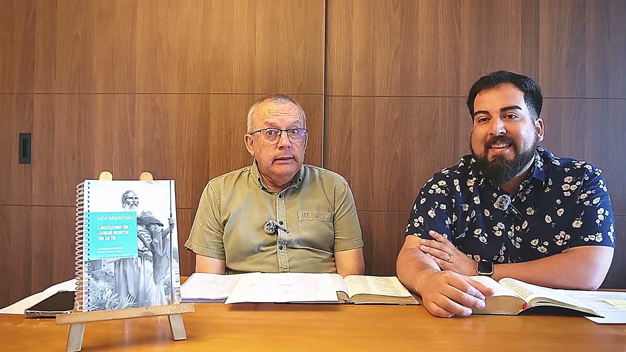 Lección de Escuela Sabática 