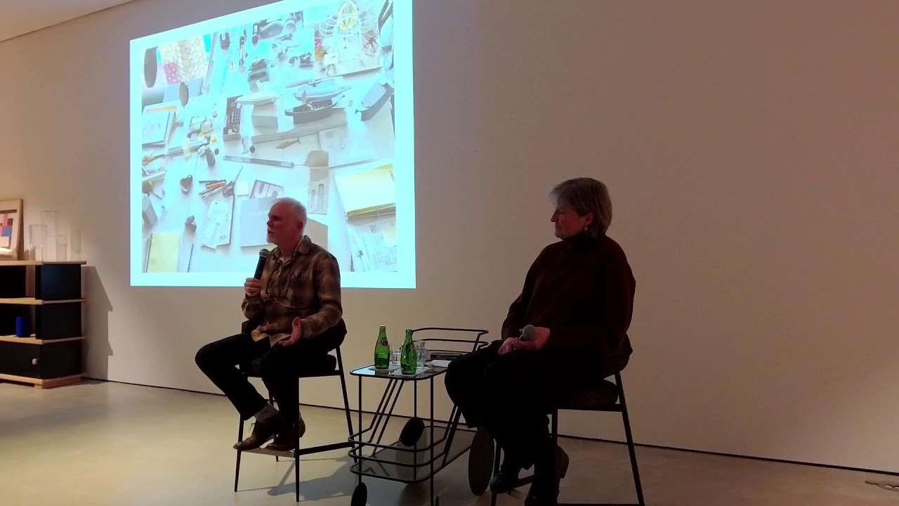 Book Launch | updn by Leslie Van Duzer