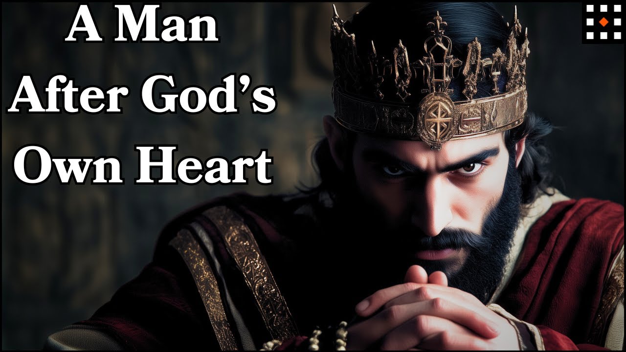 David the Deceiver… Just Like God!